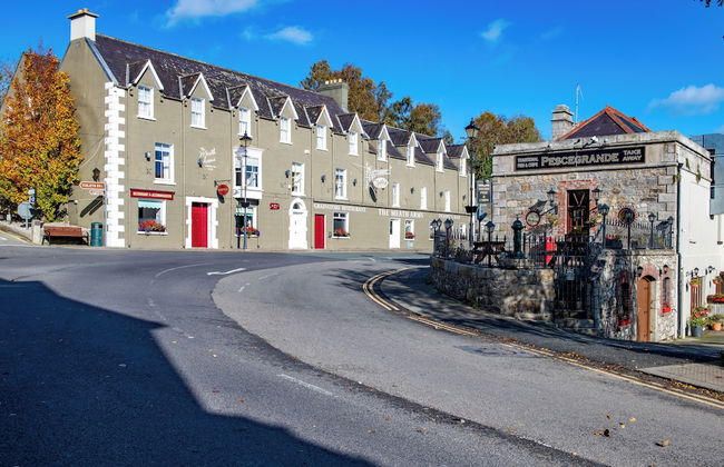 Aughrim Holiday Village - Foto 69