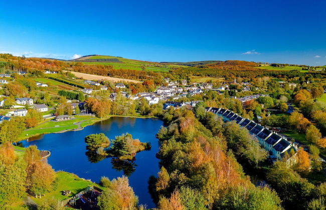 Aughrim Holiday Village - Foto 66