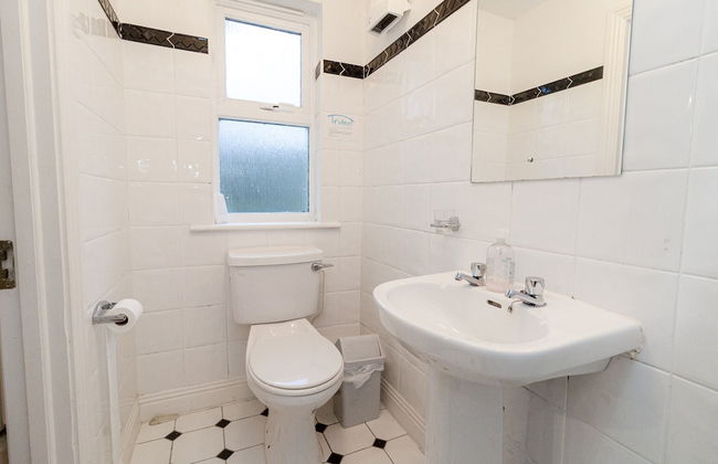 Aughrim Holiday Village - Foto 49