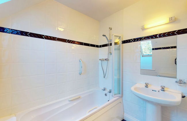 Aughrim Holiday Village - Foto 47