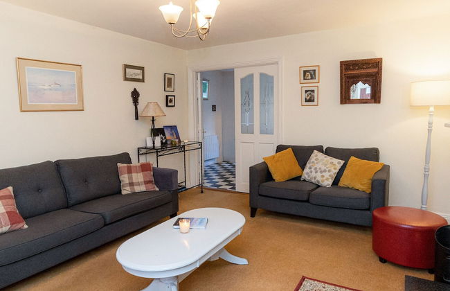 Aughrim Holiday Village - Foto 42