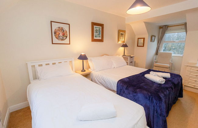Aughrim Holiday Village - Foto 23