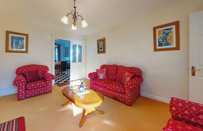 Aughrim Holiday Village - Foto 34