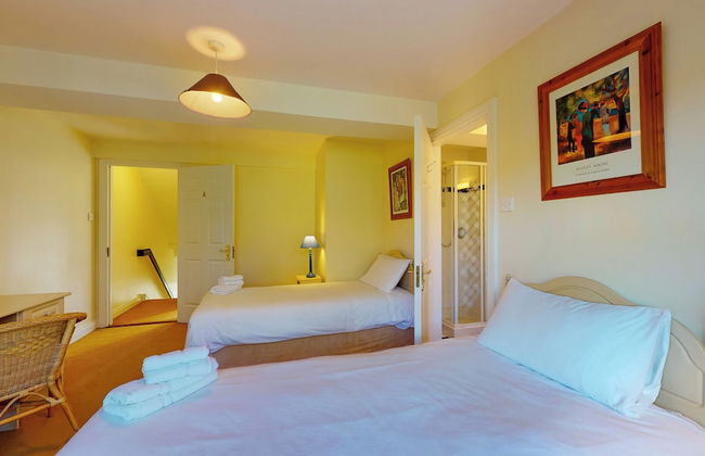 Aughrim Holiday Village - Foto 4