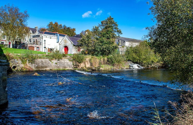 Aughrim Holiday Village - Foto 58