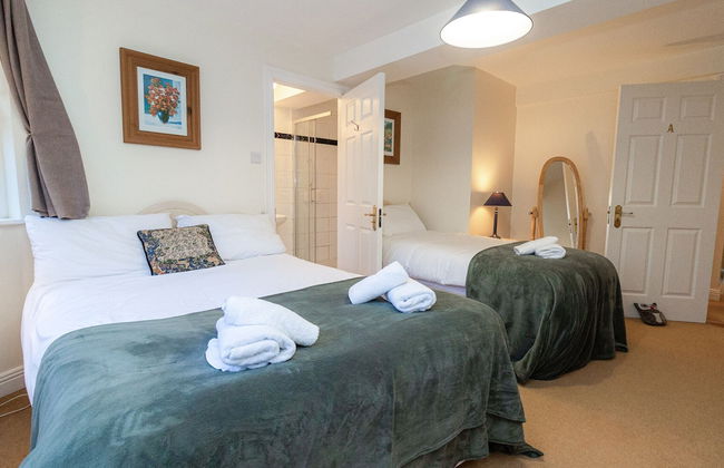 Aughrim Holiday Village - Foto 22