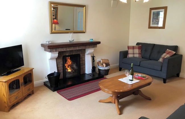 Aughrim Holiday Village - Foto 39