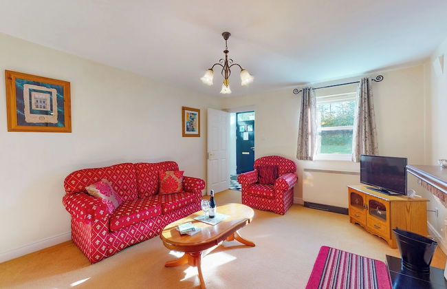 Aughrim Holiday Village - Foto 36