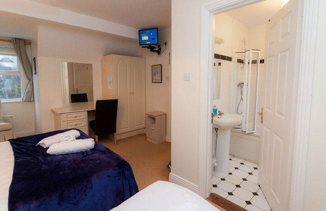 Aughrim Holiday Village - Foto 21