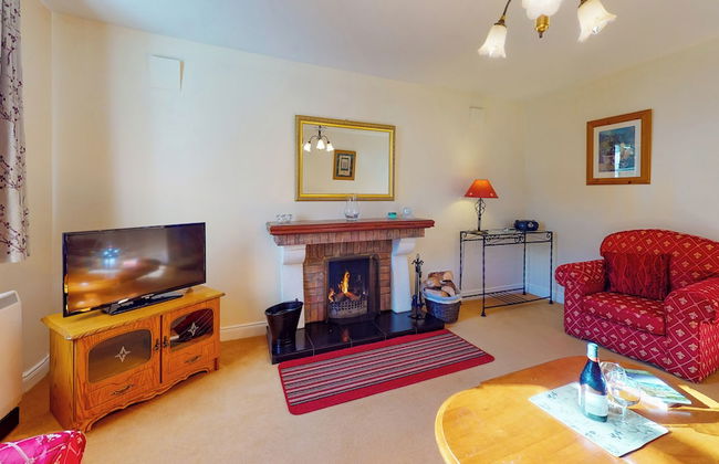 Aughrim Holiday Village - Foto 35
