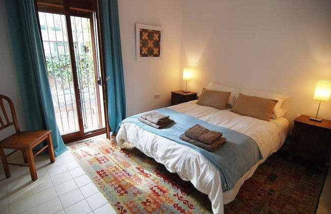 Casa Las Viñas - Foto 2