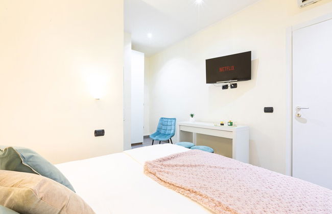 Cesar Vatican Rooms - Foto 3