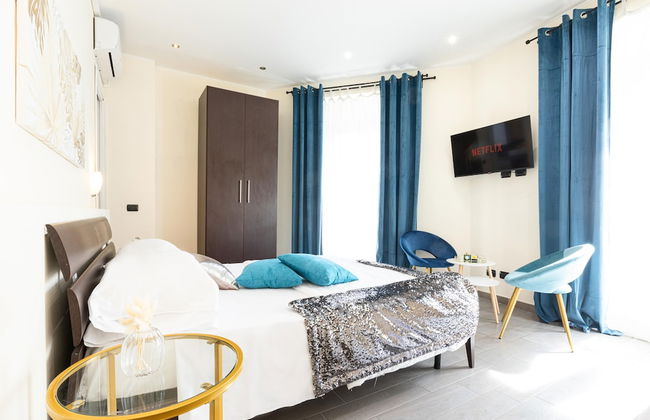 Cesar Vatican Rooms - Foto 12