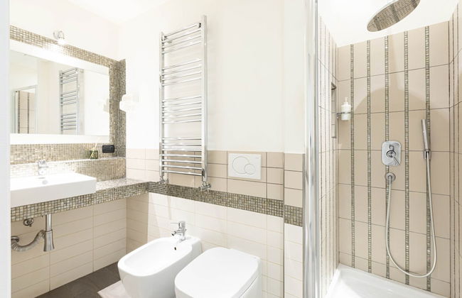 Cesar Vatican Rooms - Foto 21