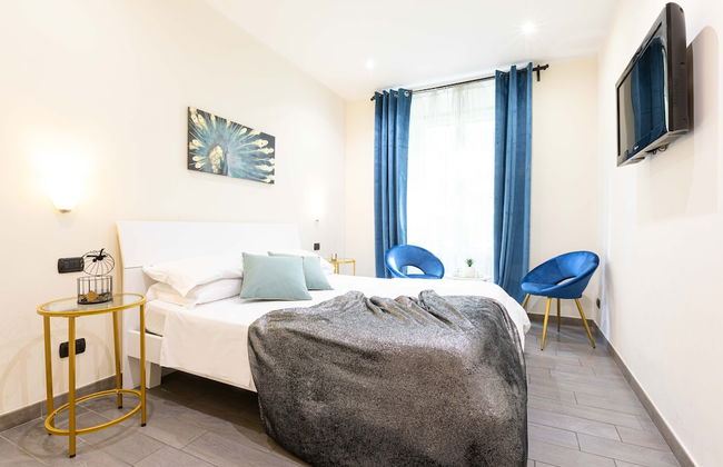 Cesar Vatican Rooms - Foto 20