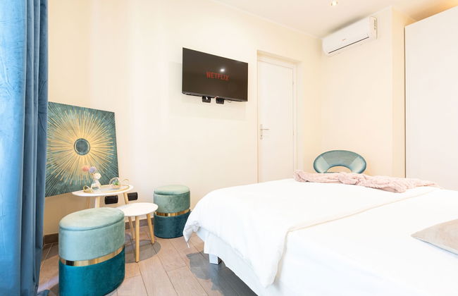 Cesar Vatican Rooms - Foto 18