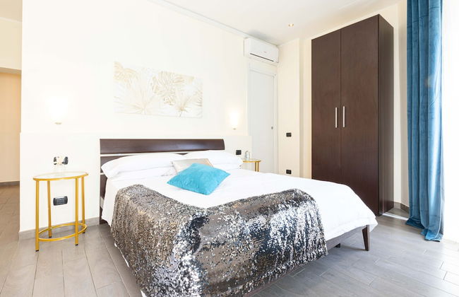 Cesar Vatican Rooms - Foto 13