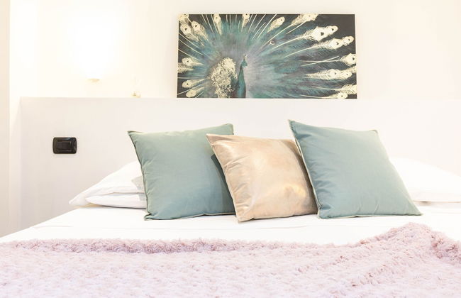 Cesar Vatican Rooms - Foto 5