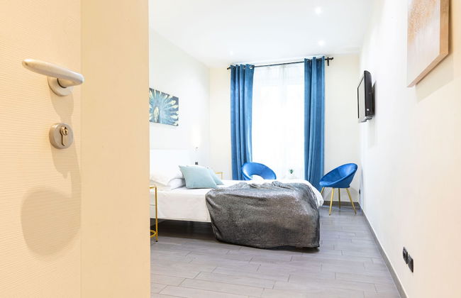 Cesar Vatican Rooms - Foto 9