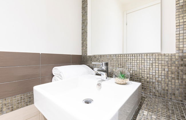 Cesar Vatican Rooms - Foto 17