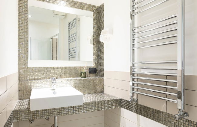 Cesar Vatican Rooms - Foto 22