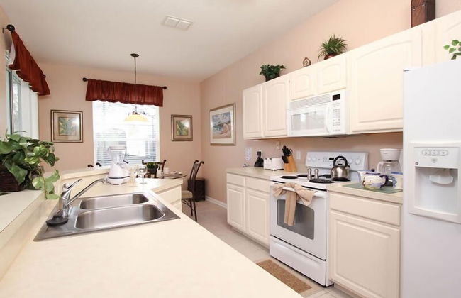 Ov2929 - Windsor Hills Resort - 5 Bed 5 Baths Villa - Foto 21