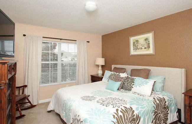 Ov2929 - Windsor Hills Resort - 5 Bed 5 Baths Villa - Foto 7