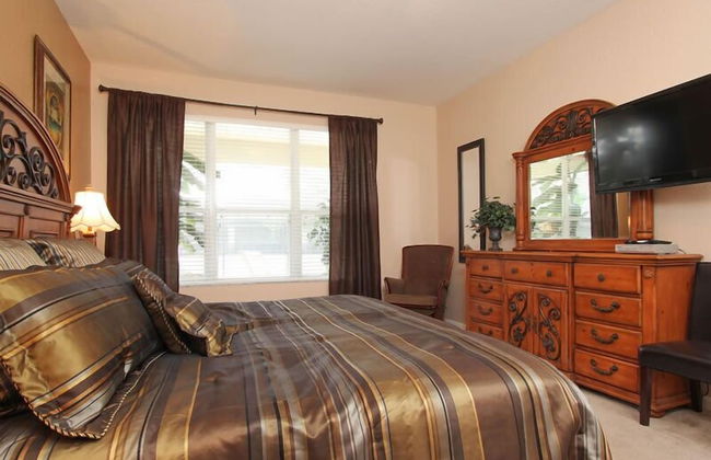 Ov2929 - Windsor Hills Resort - 5 Bed 5 Baths Villa - Foto 6