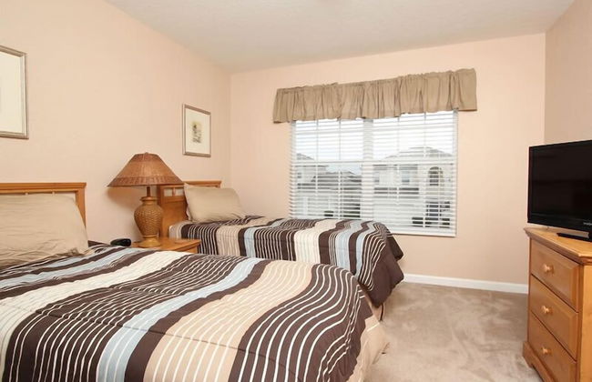 Ov2929 - Windsor Hills Resort - 5 Bed 5 Baths Villa - Foto 8