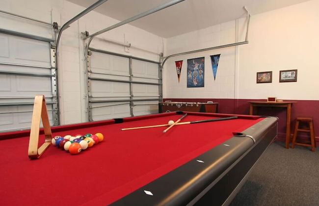 Ov2929 - Windsor Hills Resort - 5 Bed 5 Baths Villa - Foto 19