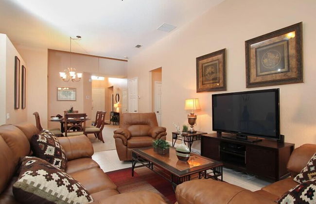 Ov2929 - Windsor Hills Resort - 5 Bed 5 Baths Villa - Foto 2