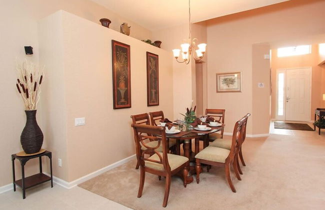 Ov2929 - Windsor Hills Resort - 5 Bed 5 Baths Villa - Foto 20