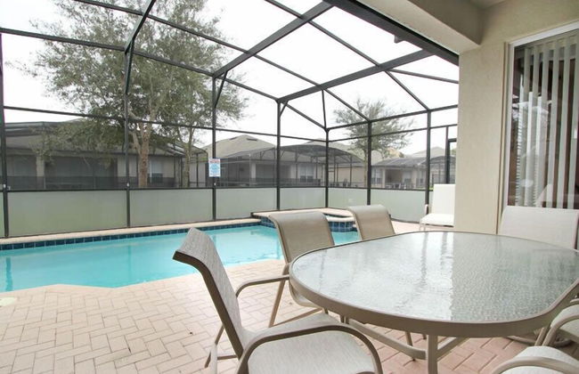 Ov2929 - Windsor Hills Resort - 5 Bed 5 Baths Villa - Foto 24