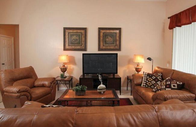 Ov2929 - Windsor Hills Resort - 5 Bed 5 Baths Villa - Foto 17