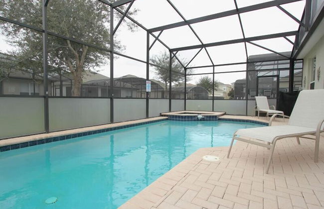 Ov2929 - Windsor Hills Resort - 5 Bed 5 Baths Villa - Foto 11