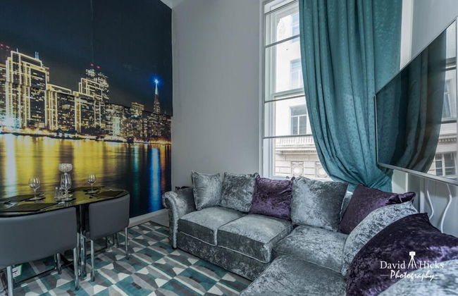 Union Bank Apartments - Foto 41