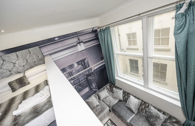 Union Bank Apartments - Foto 10