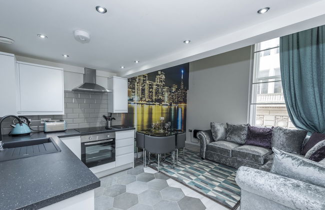 Union Bank Apartments - Foto 20