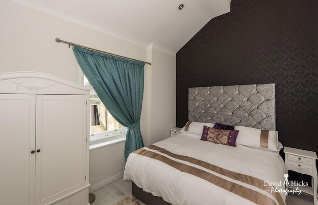 Union Bank Apartments - Foto 12