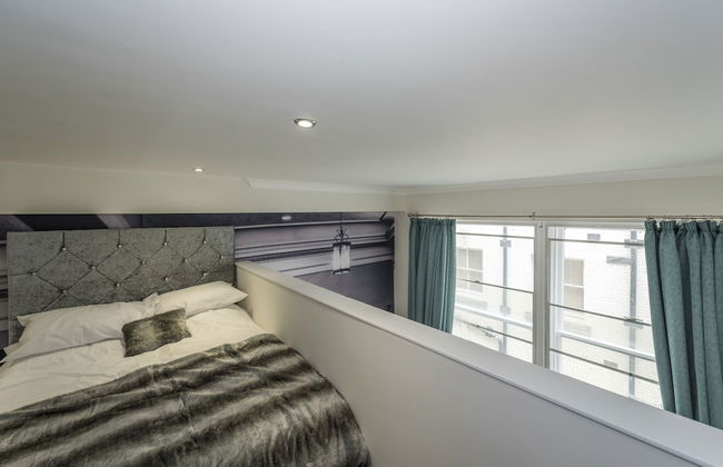 Union Bank Apartments - Foto 6