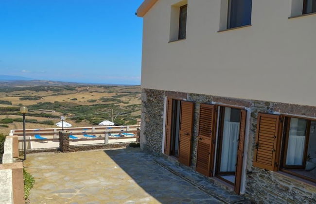 Agriturismo Finagliosu - Foto 67