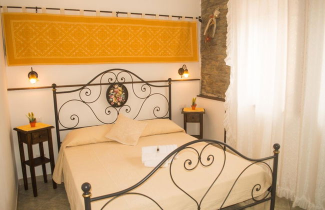 Agriturismo Finagliosu - Foto 16