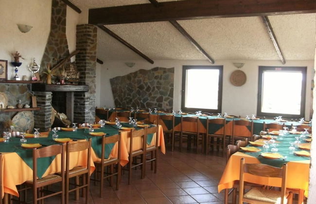 Agriturismo Finagliosu - Foto 49