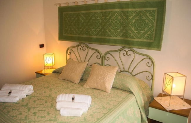 Agriturismo Finagliosu - Foto 3