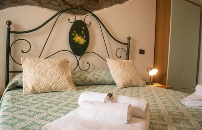 Agriturismo Finagliosu - Foto 18