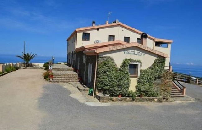 Agriturismo Finagliosu - Foto 69