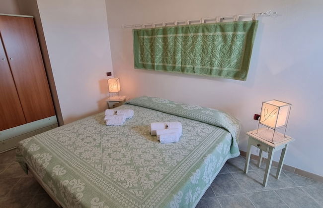 Agriturismo Finagliosu - Foto 13