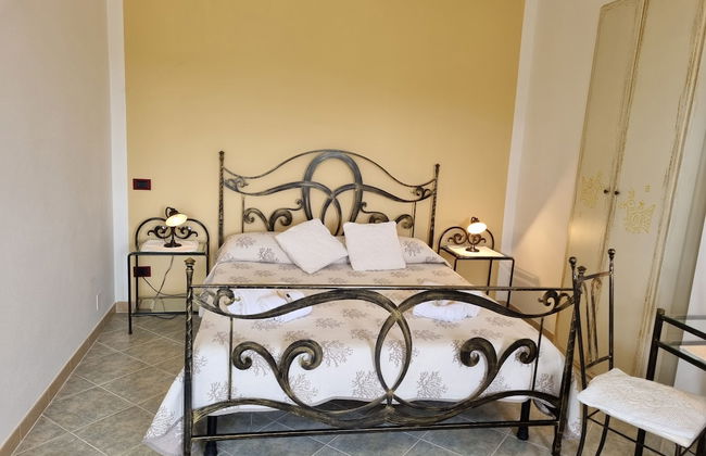 Agriturismo Finagliosu - Foto 8