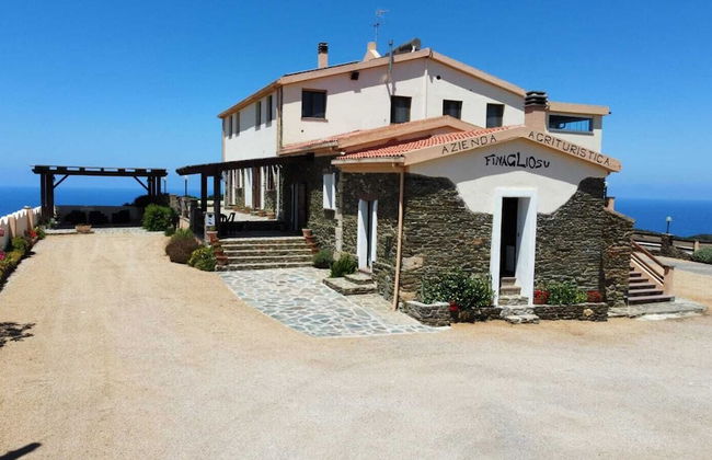 Agriturismo Finagliosu - Foto 74