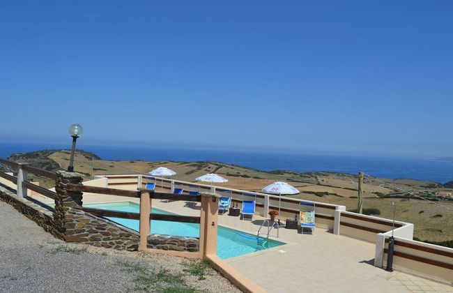 Agriturismo Finagliosu - Foto 1